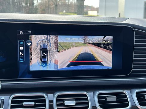 Used 2026 Mercedes-Benz GLE 350 4MATIC image 25