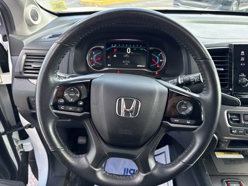 Used 2022 Honda Pilot Special Edition image 12
