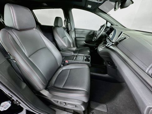 Certified 2025 Honda Odyssey Sport-L image 29