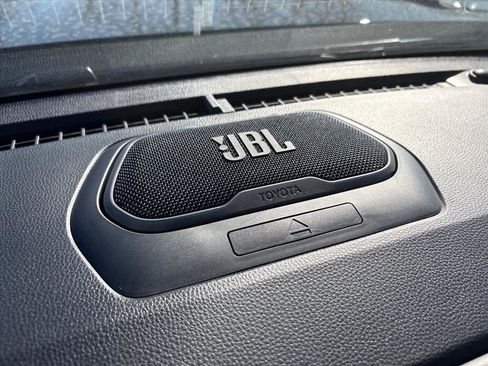 New 2026 Toyota Tacoma 4x4 Double Cab Hybrid image 14