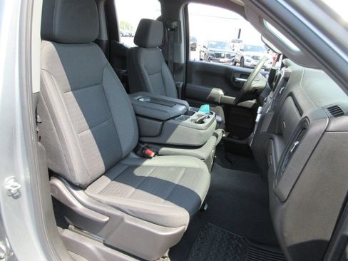 Certified 2023 GMC Sierra 1500 Pro w/ Pro Value Package AWD/4WD image 20