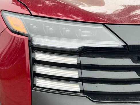 New 2026 Nissan Kicks SR w/ Cold Weather Package image 29