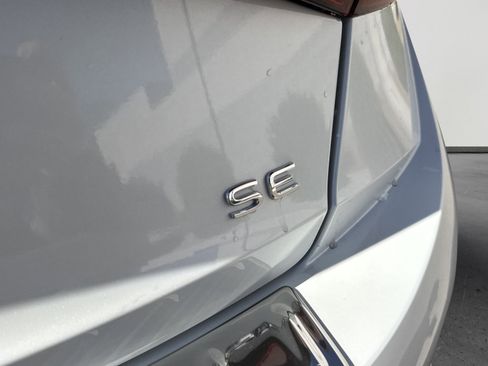 New 2026 Volkswagen Jetta SE image 6