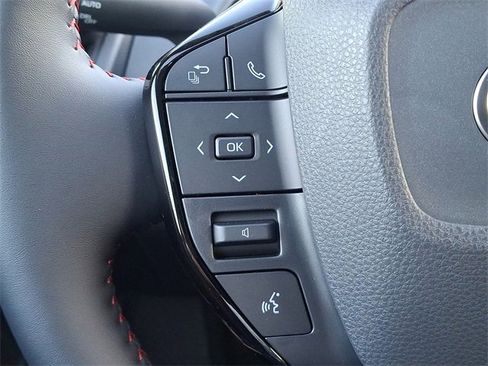 New 2026 Toyota Prius Plug-In Hybrid image 19