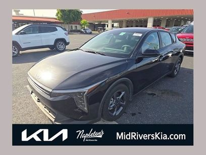 Used 2025 Kia K4