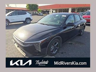 Used 2025 Kia K4 FWD video 1
