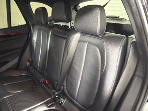 Used 2018 BMW X1 sDrive28i FWD image 20