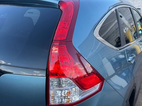 Used 2013 Honda CR-V EX-L image 29