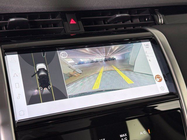 Certified 2023 Land Rover Discovery Sport S AWD/4WD image 25