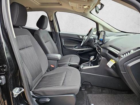 Used 2021 Ford EcoSport SE image 21