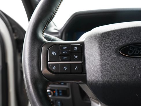 Used 2024 Ford F150 Tremor w/ Bed Utility Package AWD/4WD image 26
