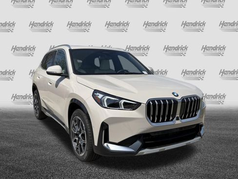 New 2026 BMW X1 xDrive28i w/ Technology Package image 2