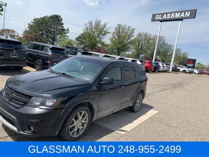 Used 2014 Dodge Journey R/T w/ Flexible Seating Group