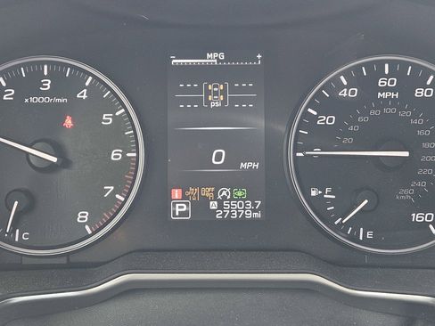 Used 2024 Subaru Outback Limited AWD/4WD image 17