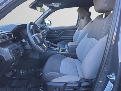 Used 2024 Toyota Tacoma TRD Off-Road image 10