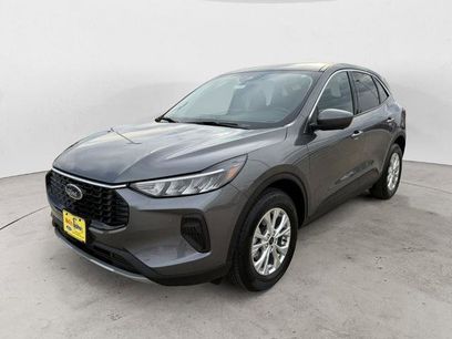 Certified 2023 Ford Escape Active w/ Tech Pack #2