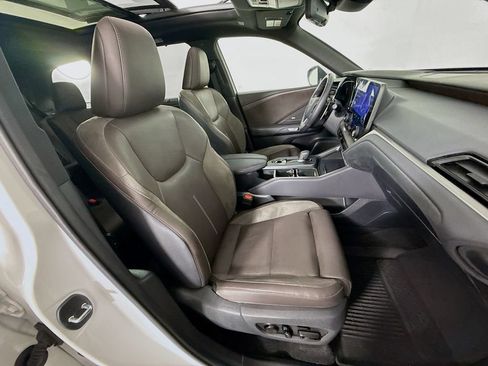 Certified 2024 Lexus TX 350 FWD w/ Technology Package image 30