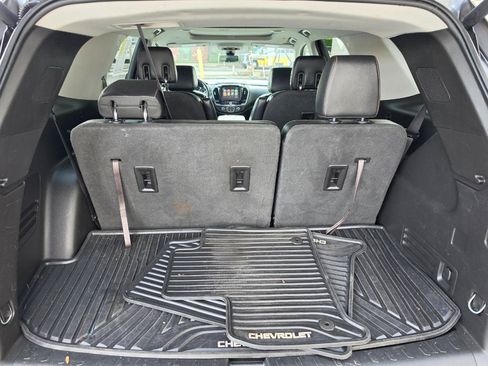 Used 2018 Chevrolet Traverse LT AWD/4WD image 8