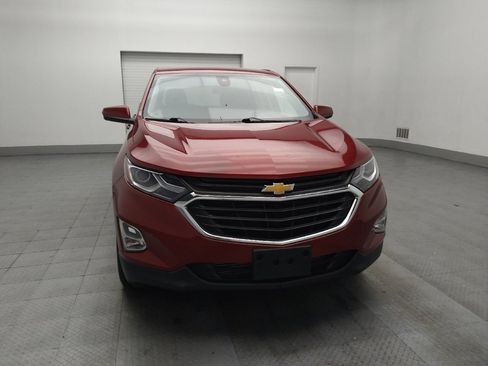 Used 2020 Chevrolet Equinox LT w/ LPO, Floor Liner Package image 14