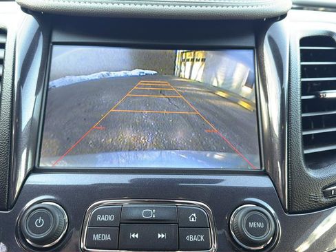 Used 2014 Chevrolet Impala LTZ image 29