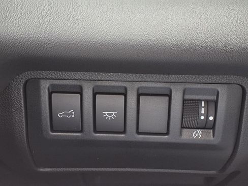 New 2026 Subaru Ascent Bronze Edition image 8