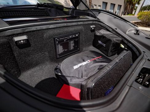 Certified 2024 Ferrari SF90 Spider image 24