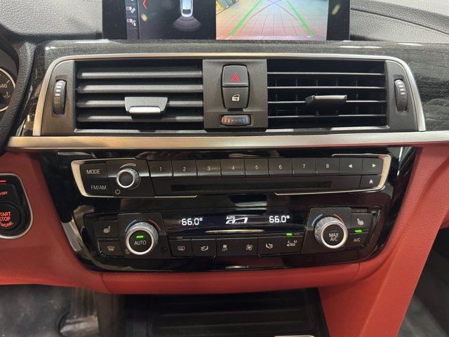 Used 2019 BMW 440i Gran Coupe xDrive w/ Convenience Package AWD/4WD image 21