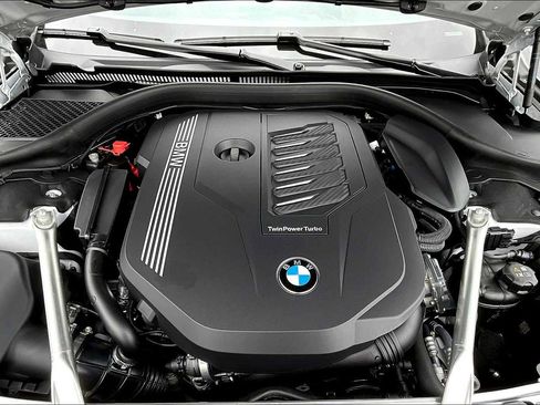 Used 2024 BMW 840i Gran Coupe w/ Driving Assistance Package image 31