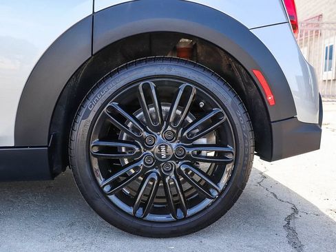 Used 2024 MINI Cooper S FWD image 14