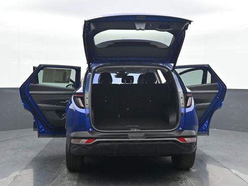 Used 2022 Hyundai Tucson SEL w/ Convenience + Premium Package image 25