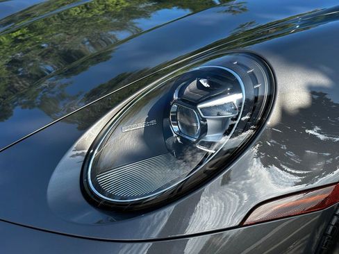 Certified 2024 Porsche 911 Carrera RWD image 26