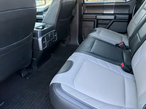 Used 2020 Ford F150 XLT w/ Equipment Group 302A Luxury image 12