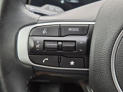 Certified 2024 Kia Sportage EX image 27