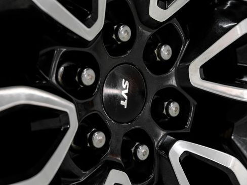 Used 2013 Ford F150 Raptor w/ Luxury Equipment Group AWD/4WD image 71