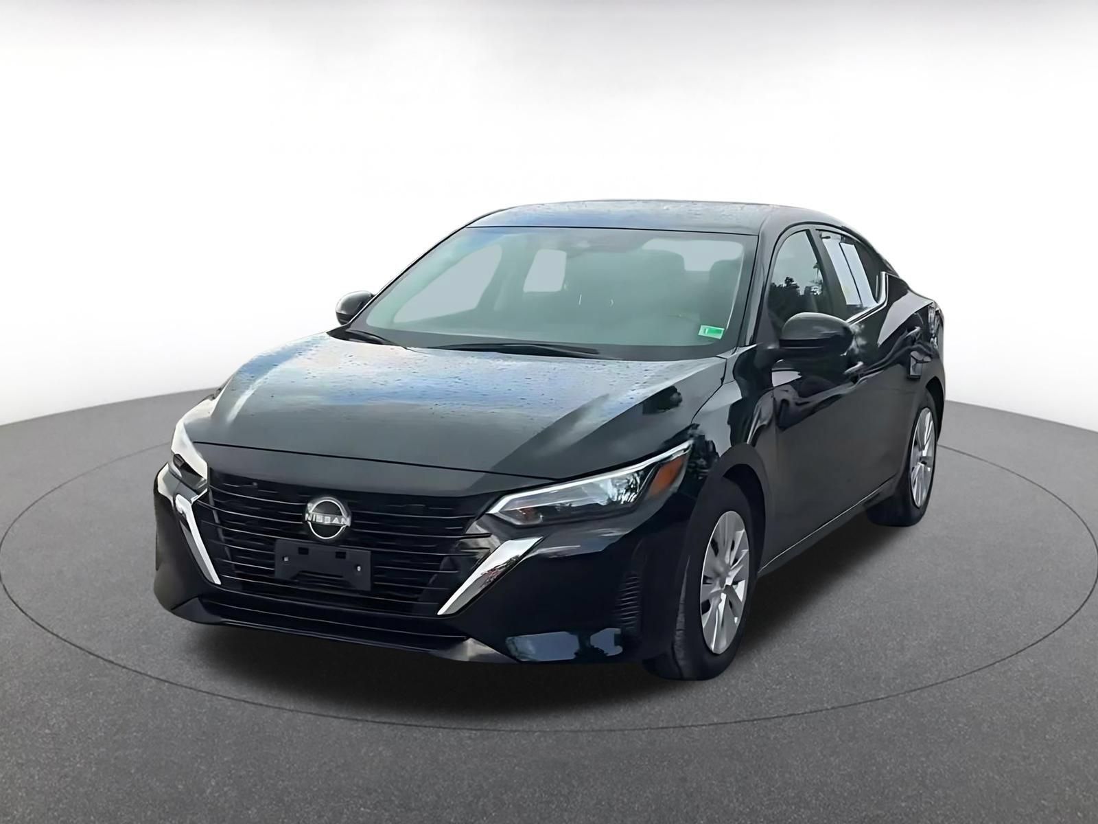 Used 2025 Nissan Sentra S FWD image 6