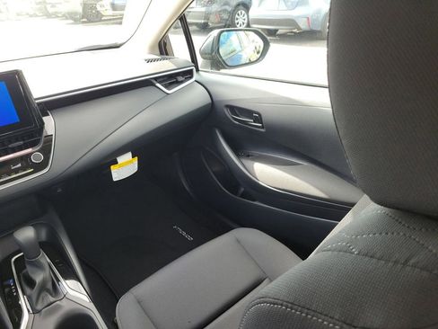 New 2026 Toyota Corolla LE image 14
