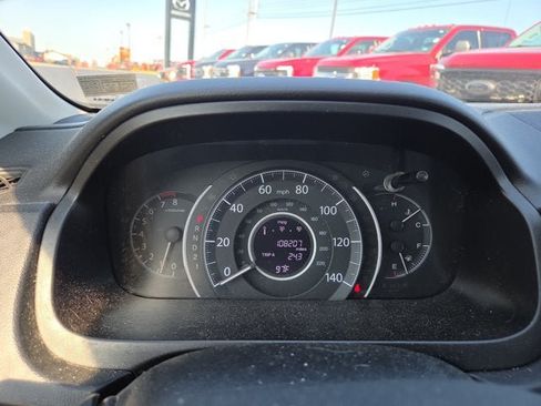 Used 2013 Honda CR-V EX-L image 23