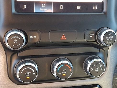 Used 2022 RAM 1500 Big Horn image 15