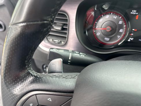 Used 2018 Dodge Charger GT w/ Blacktop Package image 42