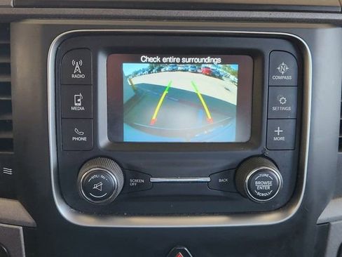 Used 2019 RAM 1500 Express w/ Express Value Package image 6