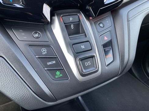 Certified 2025 Honda Odyssey Sport-L image 22