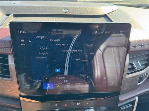 Used 2024 Ford Expedition Max Limited image 21