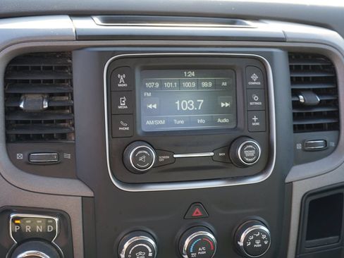 Used 2017 RAM 1500 Tradesman w/ Power & Remote Entry Group AWD/4WD image 20