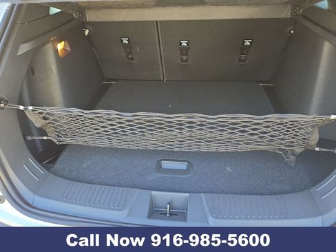 New 2026 Chevrolet Trax RS w/ Driver Confidence Package image 29