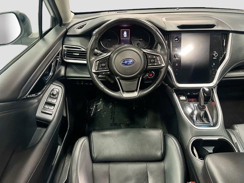 Used 2022 Subaru Legacy Limited image 24