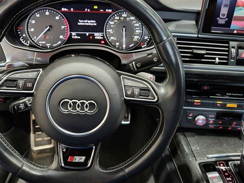 Used 2017 Audi S7 Premium Plus AWD/4WD image 40