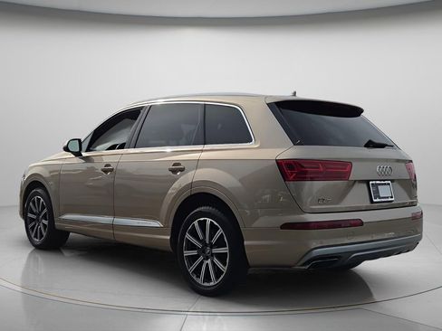 Used 2018 Audi Q7 2.0T Premium Plus AWD/4WD image 6