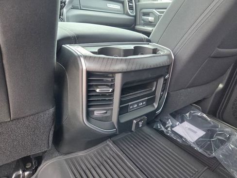 New 2026 RAM 3500 Big Horn AWD/4WD image 8