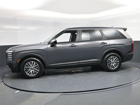 New 2026 Hyundai Palisade SE image 3