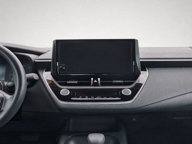 Used 2025 Toyota Corolla LE FWD image 15